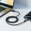 Кабель Acefast C21-03 60W Type-C to Type-C 1.2m