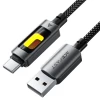 Кабель Acefast C21-04 3A USB to Type-C 1.2m