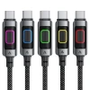 Кабель Acefast C21-04 3A USB to Type-C 1.2m