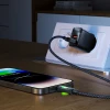Кабель Acefast C21-04 3A USB to Type-C 1.2m
