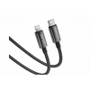 Кабель Acefast C23-01 27W Type-C to Lightning 1.2m