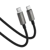 Кабель Acefast C23-03 60W Type-C to Type-C 1,2m