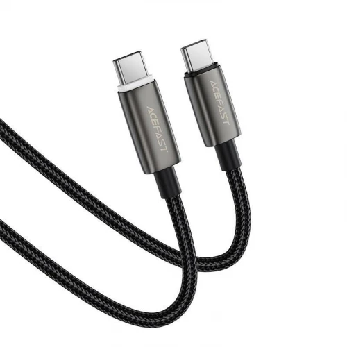 Кабель Acefast C23-03 60W Type-C to Type-C 1,2m