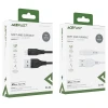 Кабель Acefast C3-02 2.4A USB to Lightning 1.2m