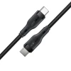 Кабель Acefast C8-03 60W Type-C to Type-C 1.2m