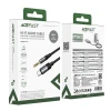 Кабель AUX Acefast J11 Type-C to 3.5 1m