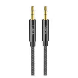 Кабель AUX Hoco UPA19 3.5 to 3.5 2m
