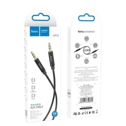 Кабель AUX Hoco UPA19 3.5 to 3.5 2m