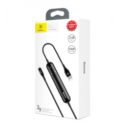 Кабель Baseus Energy CALXU-01 USB to Lightning 1,2m