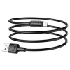 Кабель Borofone BX41 Magnetic USB to Type-C 1m