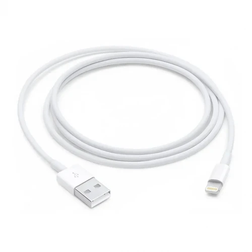 Кабель for Apple A1480 USB to Lightning original 1m with box