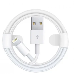Кабель for Apple A1480 USB to Lightning original 1m with box