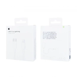 Кабель for Apple A1702 OEM Type-C to Lightning 2m with box