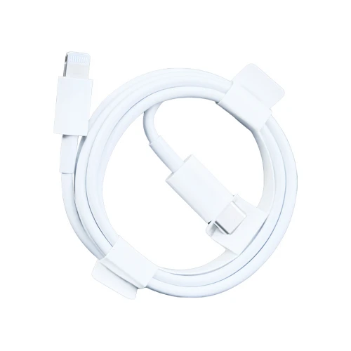 Кабель for Apple A2561 Type-C to Lightning 1m (тех.пак)