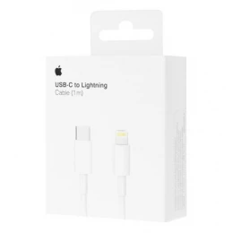 Кабель for Apple A2561 Type-C to Lightning 1m with box