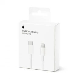 Кабель for Apple A2561 Type-C to Lightning original 1m with box