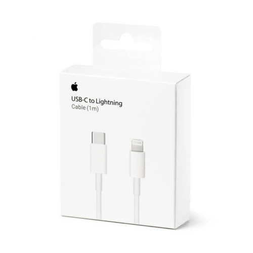 Кабель for Apple A2561 Type-C to Lightning original 1m with box