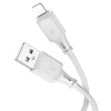 Кабель Hoco X101 2.4A USB to Lightning 1m