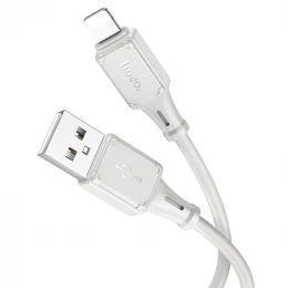 Кабель Hoco X101 2.4A USB to Lightning 1m