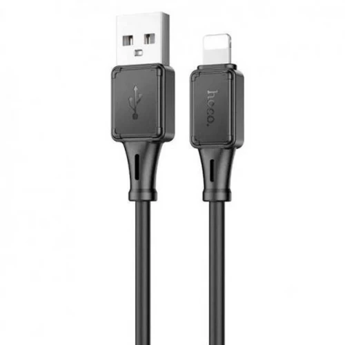 Кабель Hoco X101 2.4A USB to Lightning 1m