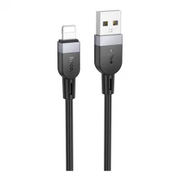 Кабель Hoco X109 2.4A USB to Lightning 1m