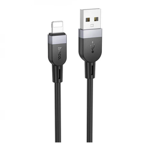 Кабель Hoco X109 2.4A USB to Lightning 1m