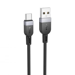 Кабель Hoco X109 3A USB to Type-C 2m