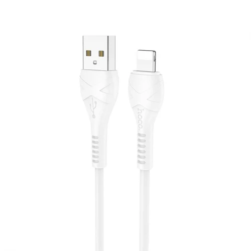 Кабель Hoco X37 Wieldy USB to Lightning 0.5m