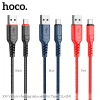 Кабель Hoco X59 Victory 3A USB to Type-C 2m
