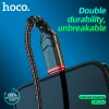 Кабель Hoco X59 Victory 3A USB to Type-C 2m