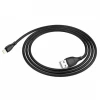 Кабель Hoco X61 USB to Lightning 1m