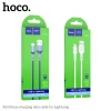 Кабель Hoco X65 Prime USB to Lightning 1m