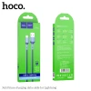 Кабель Hoco X65 Prime USB to Lightning 1m