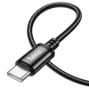 Кабель Hoco X89 3A USB to Type-C 1m