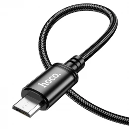 Кабель Hoco X89 USB to Micro 1m