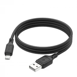Кабель Hoco X90 Silicone USB to Type-C 1m