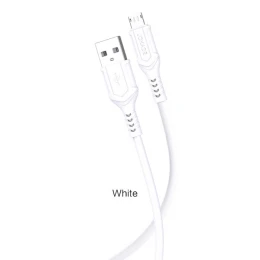 Кабель Jokade JA010 3A USB to Micro 1m