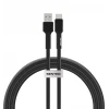 Кабель SENTEO SL-03 Silica Gel 18W USB to Type-C 2m