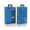 Кабель SENTEO SL-03 Silica Gel 3A USB to Lightning 1m
