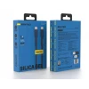 Кабель SENTEO SL-03 Silica Gel 60W Type-C to Type-C 1m
