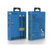 Кабель SENTEO SL-03 Silica Gel PD 3.0 Type-C to Lightning 1m
