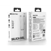 Кабель SENTEO SL-03 Silica Gel PD 3.0 Type-C to Lightning 2m
