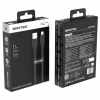 Кабель SENTEO SL-05 Foamed Silicone 2.4A USB to Lightning 1m