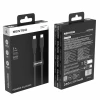 Кабель SENTEO SL-05 Foamed Silicone 60W Type-C to Type-C 1m