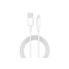 Кабель SENTEO SL-06 2.4A USB to Lightning 1m