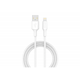 Кабель SENTEO SL-06 2.4A USB to Lightning 1m