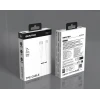 Кабель SENTEO SL-06 30W Type-C to Lightning 1m