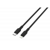 Кабель SENTEO SL-06 30W Type-C to Lightning 1m