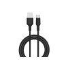 Кабель SENTEO SL-06 3A USB to Type-C 1m