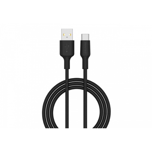 Кабель SENTEO SL-06 3A USB to Type-C 1m